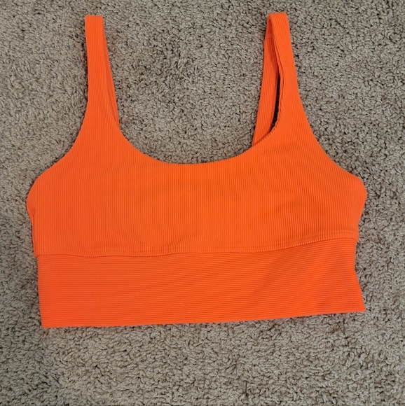 Beach Riot Other - Beach Riot Bikini Top Size Small